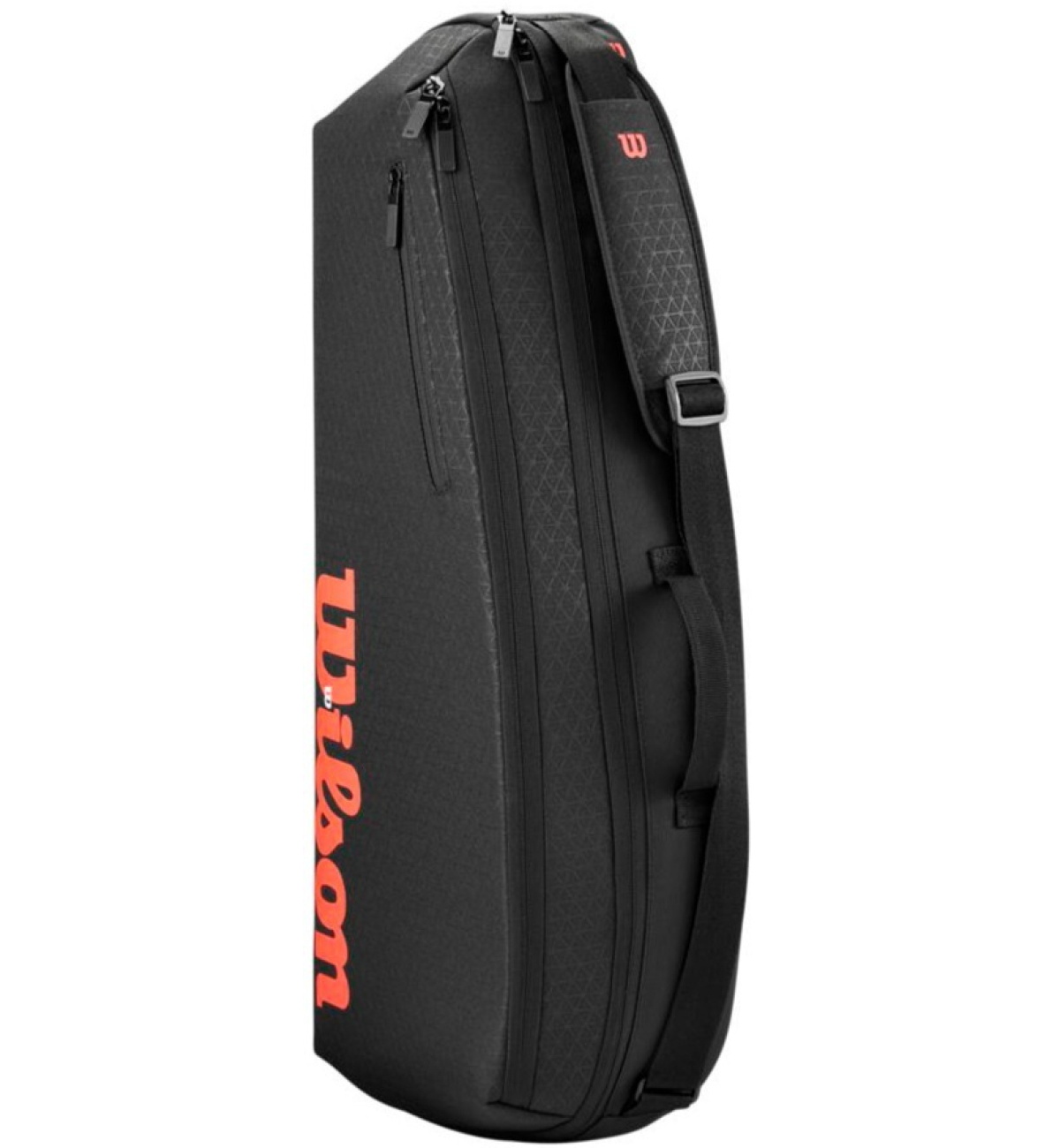 Чохол Wilson Clash V3 3PK Bag Black/Infrared