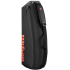 Чохол тенісний Wilson Clash V3 3PK Bag Black/Infrared WR8038001001 Чохол тенісний Wilson Clash V3 3PK Bag Black/Infrared WR8038001001