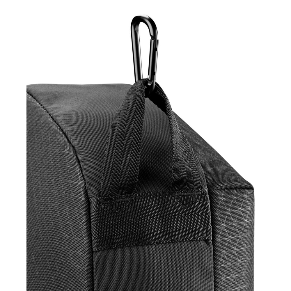 Чохол тенісний Wilson Clash V3 3PK Bag Black/Infrared WR8038001001 Чохол тенісний Wilson Clash V3 3PK Bag Black/Infrared WR8038001001