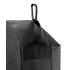 Чохол тенісний Wilson Clash V3 3PK Bag Black/Infrared WR8038001001 Чохол тенісний Wilson Clash V3 3PK Bag Black/Infrared WR8038001001