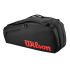 Чохол Wilson Clash V3 6PK Bag Black/Infrared WR8038101001 Чохол Wilson Clash V3 6PK Bag Black/Infrared WR8038101001