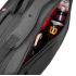 Чохол Wilson Clash V3 6PK Bag Black/Infrared WR8038101001 Чохол Wilson Clash V3 6PK Bag Black/Infrared WR8038101001