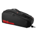 Чохол Wilson Clash V3 6PK Bag Black/Infrared WR8038101001 Чохол Wilson Clash V3 6PK Bag Black/Infrared WR8038101001