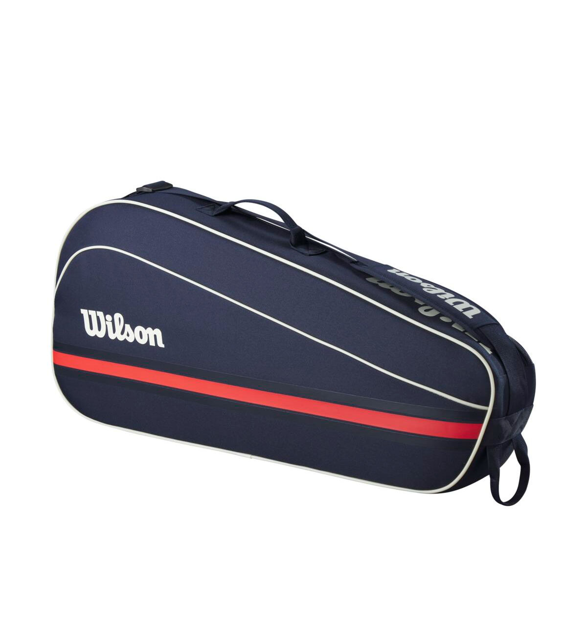 Чохол Wilson 3PK Team Racket Bag Navy