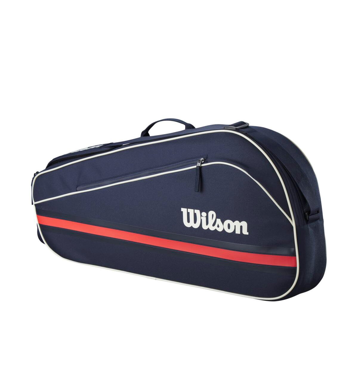 Чохол Wilson 3PK Team Racket Bag Navy