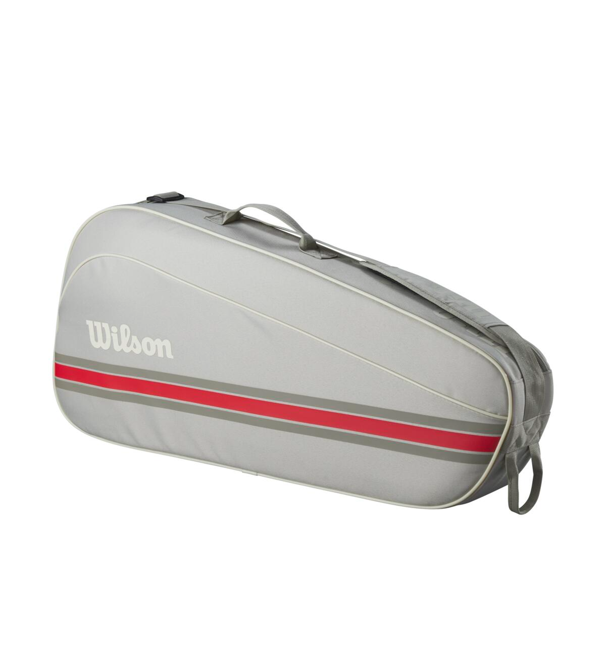 Чохол Wilson 3PK Team Racket Bag Oats