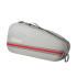 Чохол тенісний Wilson 3PK Team Racket Bag Oats WR8039803001 Чохол тенісний Wilson 3PK Team Racket Bag Oats WR8039803001