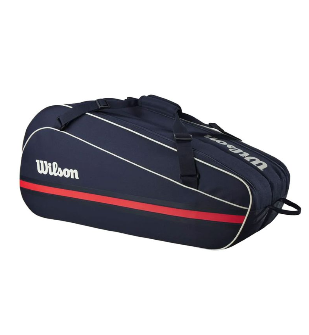 Чохол Wilson 6PK Team Racket Bag Navy