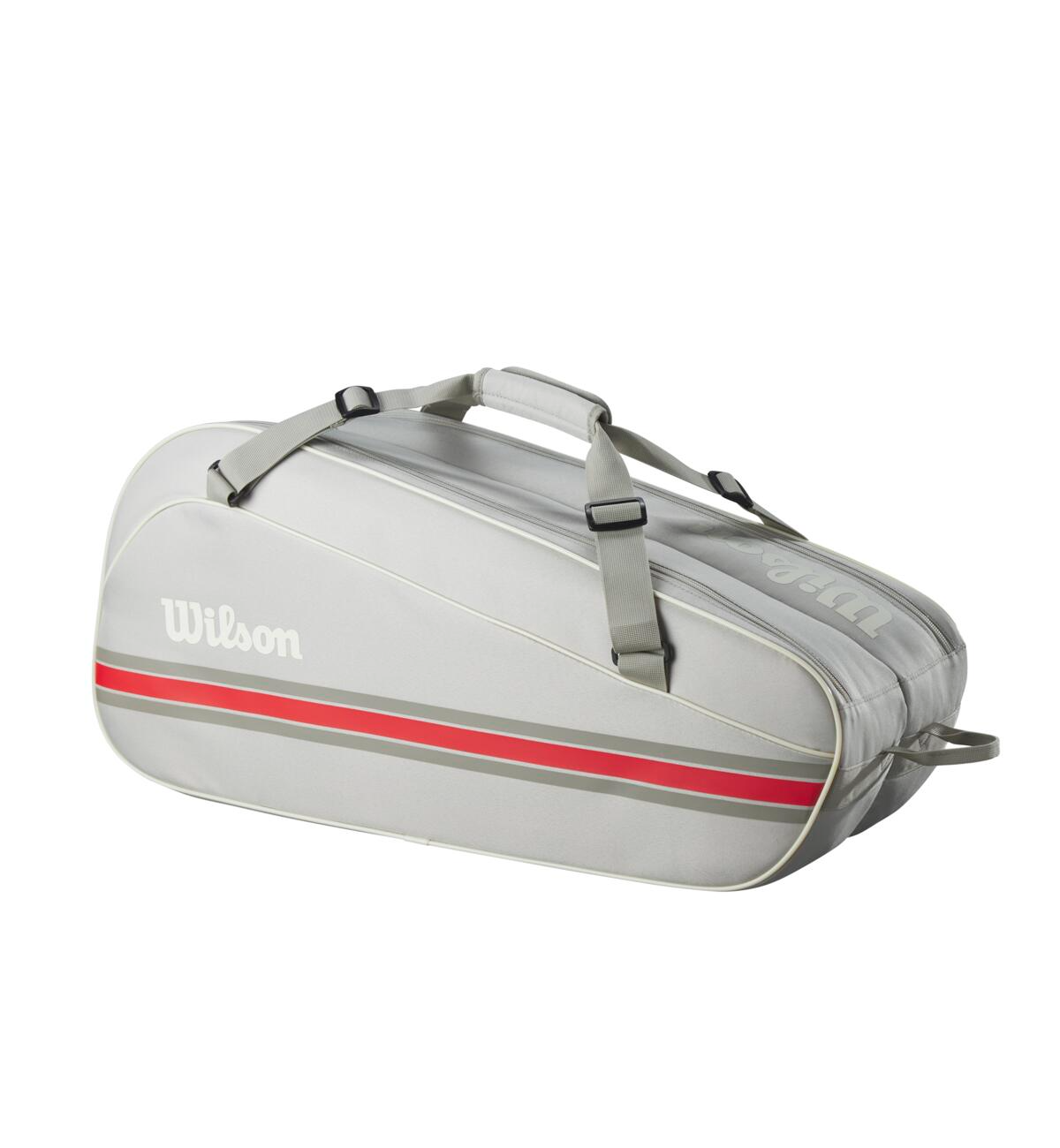 Чохол Wilson 6PK Team Racket Bag Oats