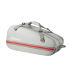 Чохол тенісний Wilson 6PK Team Racket Bag Oats WR8039903001 Чохол тенісний Wilson 6PK Team Racket Bag Oats WR8039903001