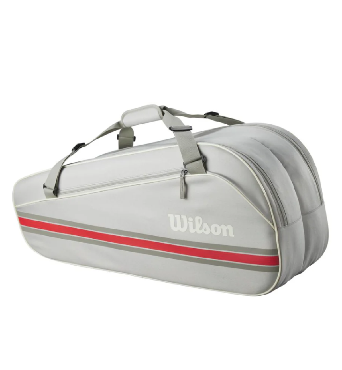 Чохол Wilson 6PK Team Racket Bag Oats