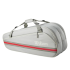 Чохол тенісний Wilson 6PK Team Racket Bag Oats WR8039903001 Чохол тенісний Wilson 6PK Team Racket Bag Oats WR8039903001