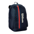 Рюкзак Wilson TEAM BACKPACK 2025 NAVY WR8040001001