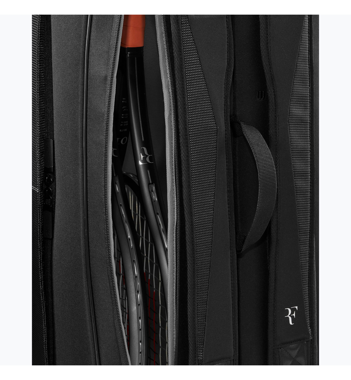 Чохол Wilson RF 01 Tournament Racquet Bag 9PK