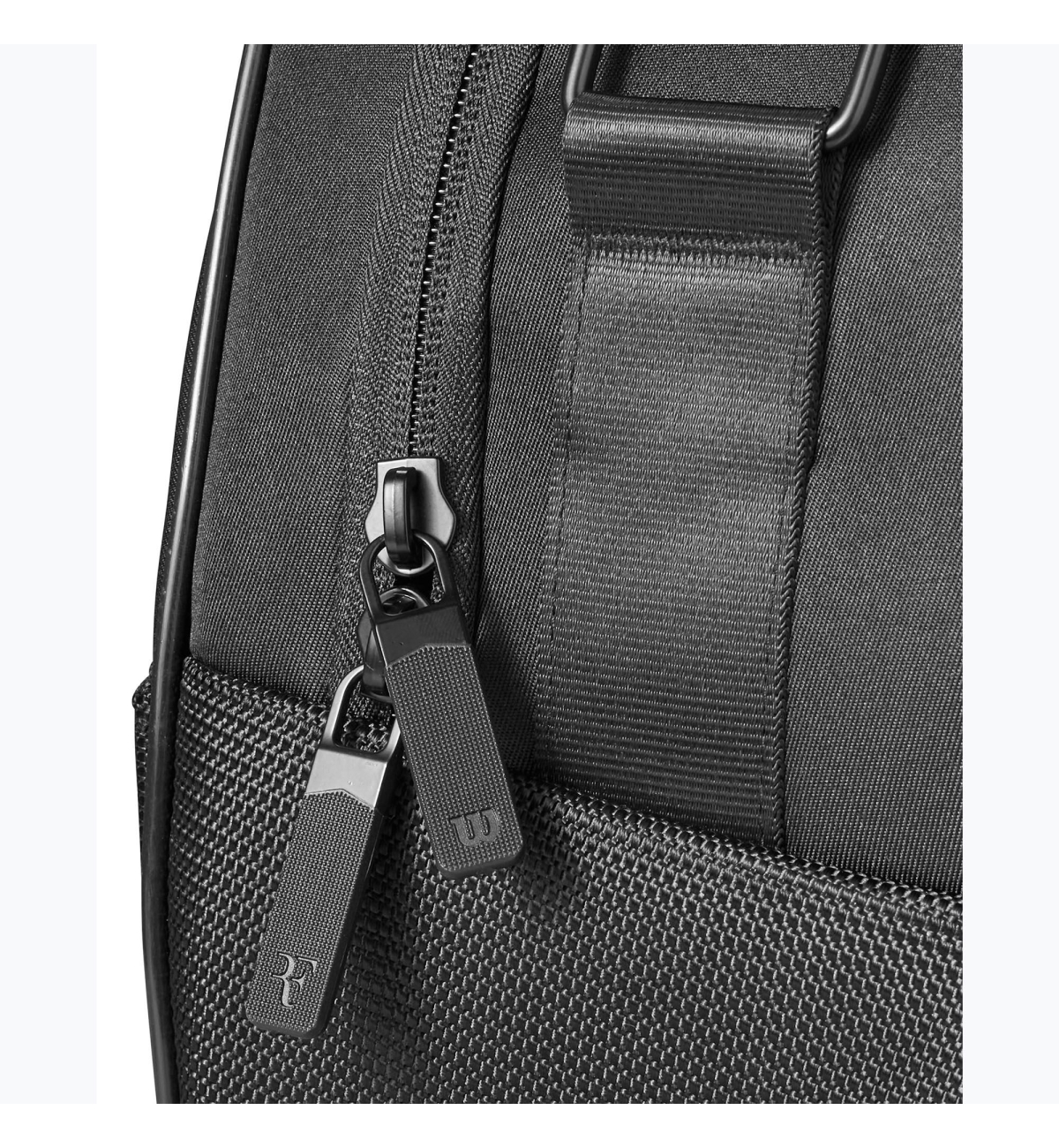 Чохол Wilson RF 01 Tournament Racquet Bag 9PK