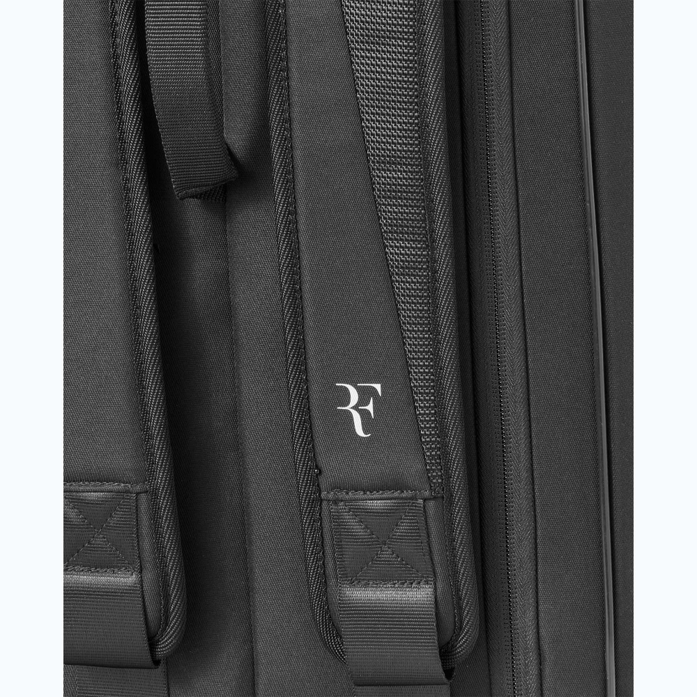 Чохол тенісний Wilson RF 01 Tournament Racquet Bag 9PK WR8043301001 Чохол тенісний Wilson RF 01 Tournament Racquet Bag 9PK WR8043301001