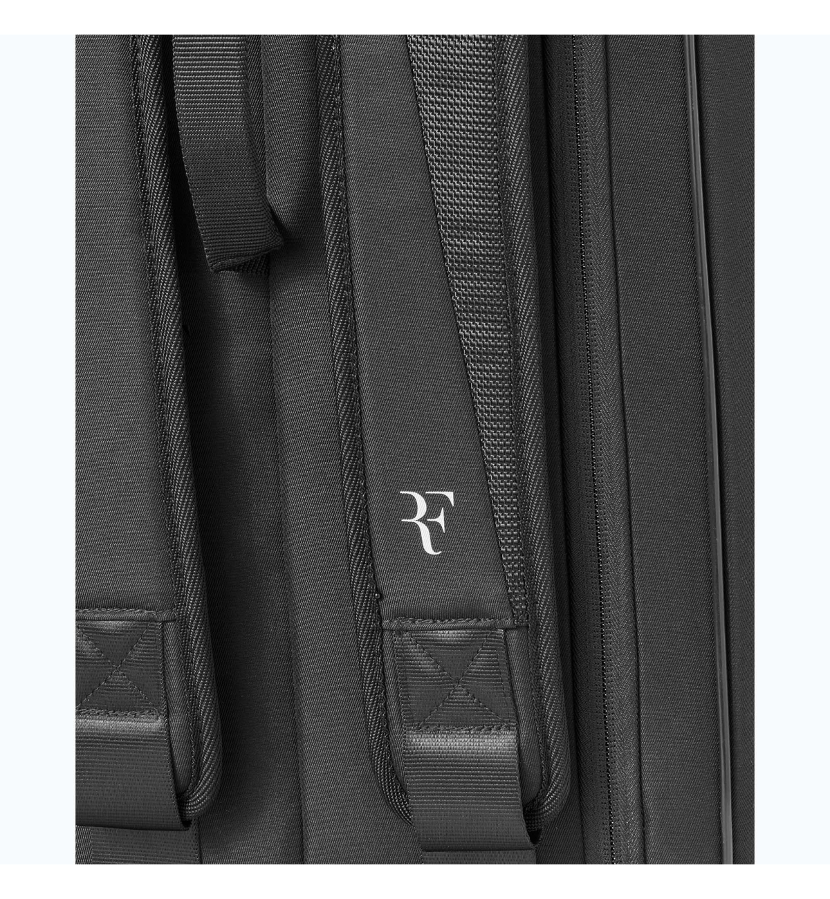 Чохол Wilson RF 01 Tournament Racquet Bag 9PK