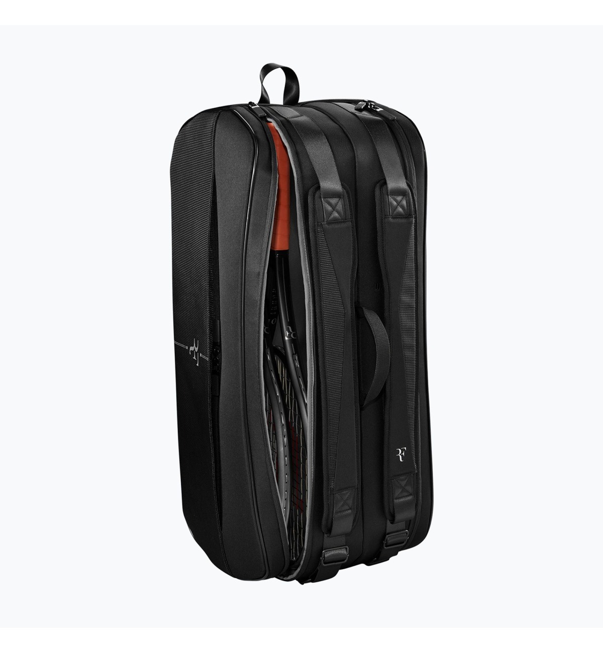 Чохол Wilson RF 01 Tournament Racquet Bag 9PK