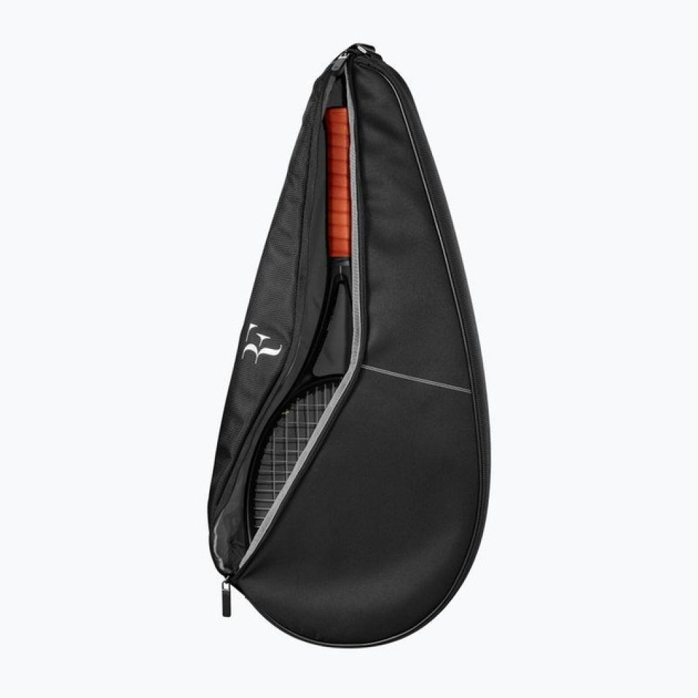 Тенісний чохол Wilson RF Racket Cover WR8044001001 Тенісний чохол Wilson RF Racket Cover WR8044001001