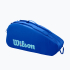 Чохол Wilson ULTRA V5 TOUR 6PK Blue WR8044401001 Чохол Wilson ULTRA V5 TOUR 6PK Blue WR8044401001