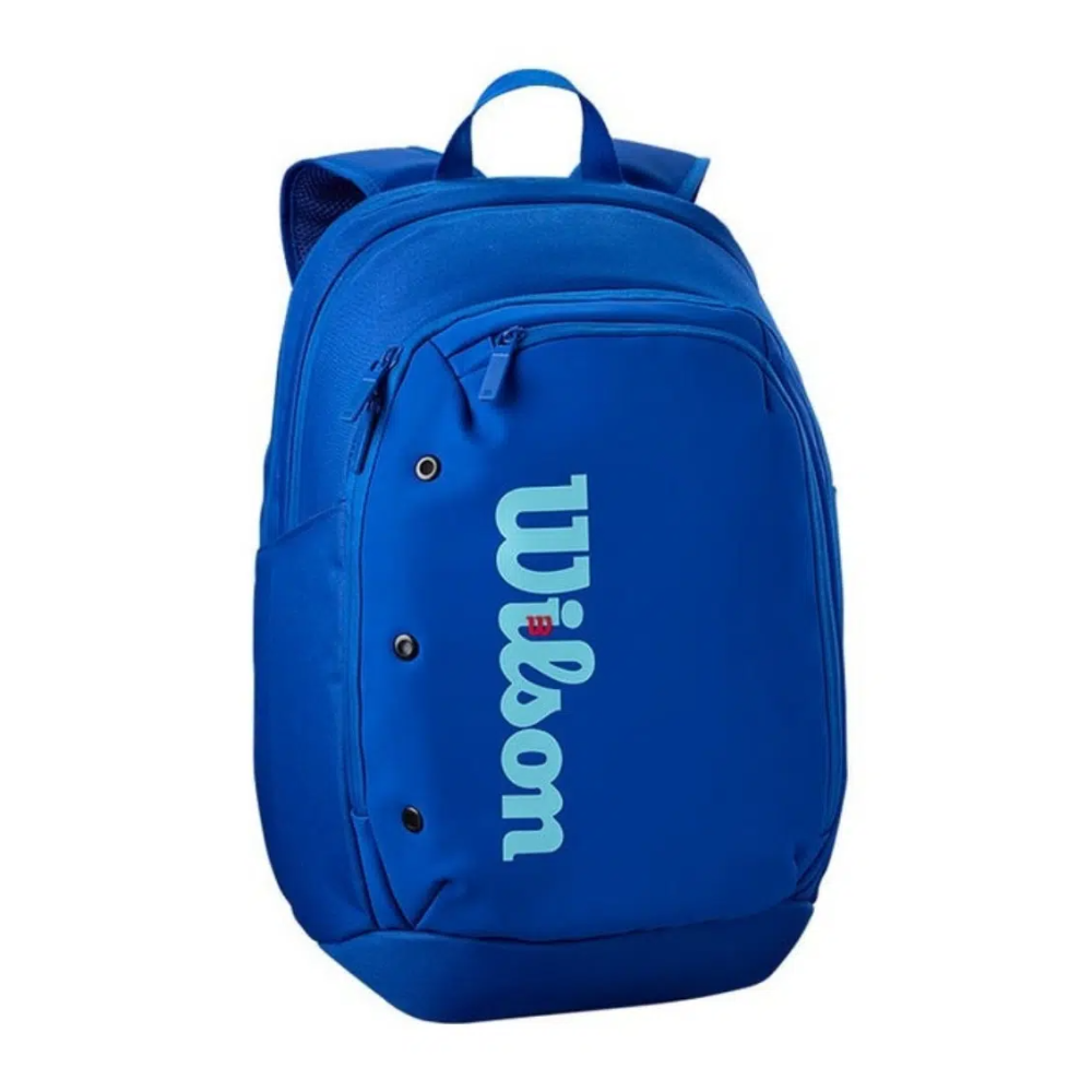 Рюкзак Wilson ULTRA V5 TOUR BACKPACK Blue WR8044501001 Рюкзак Wilson ULTRA V5 TOUR BACKPACK Blue WR8044501001