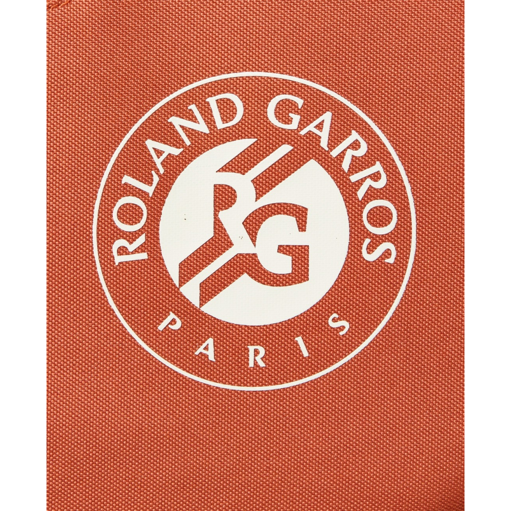 Чохол Willson Team 3PK Roland Garros 2025 Cream/Clay WR8045301001 Чохол Willson Team 3PK Roland Garros 2025 Cream/Clay WR8045301001