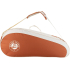 Чохол Willson Team 3PK Roland Garros 2025 Cream/Clay WR8045301001 Чохол Willson Team 3PK Roland Garros 2025 Cream/Clay WR8045301001