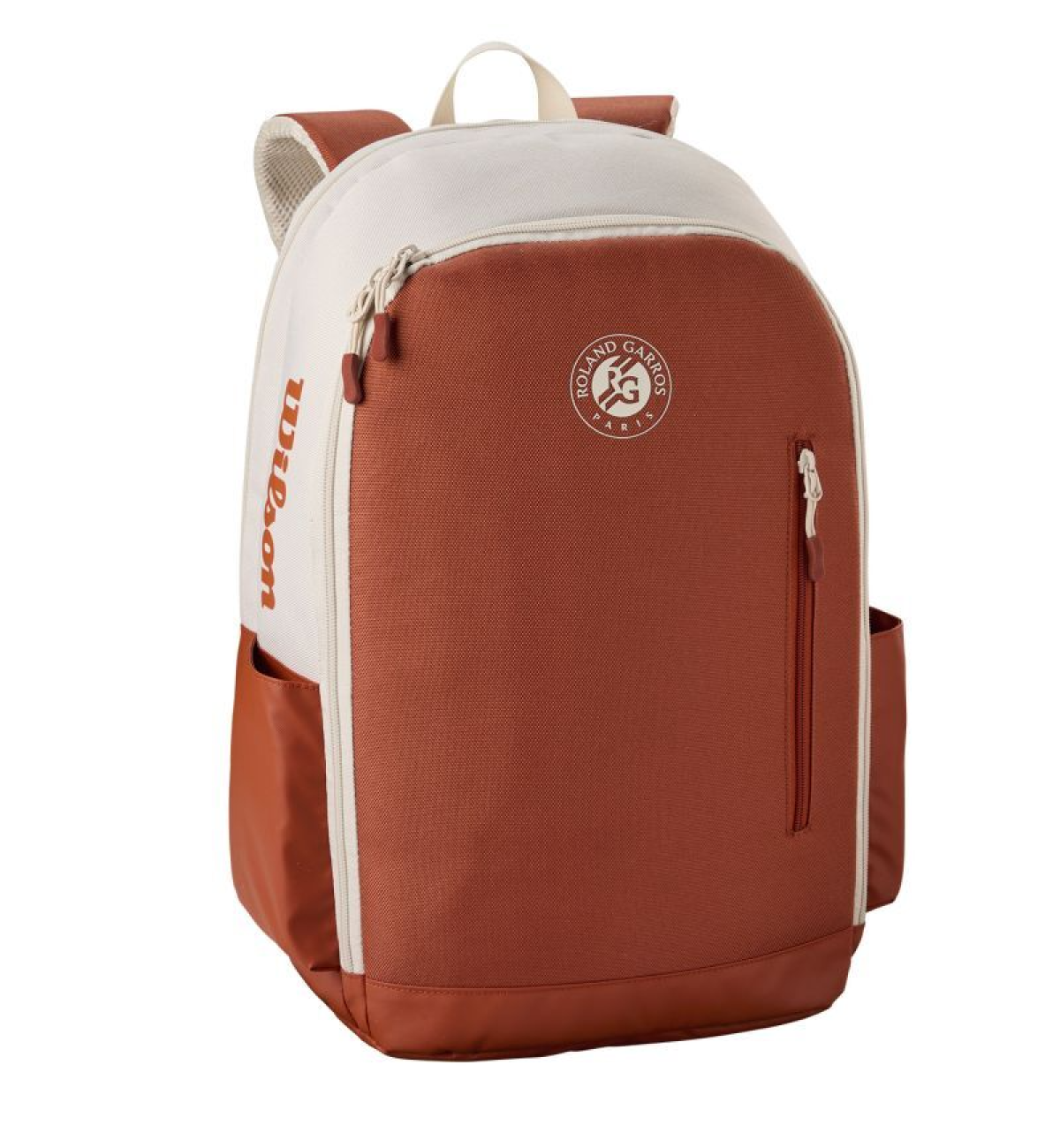 Рюкзак Wilson TEAM BACKPACK ROLAND GARROS 2025