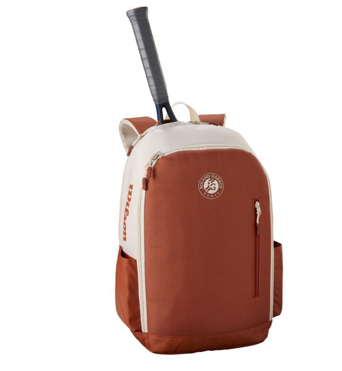Рюкзак Wilson TEAM BACKPACK ROLAND GARROS 2025