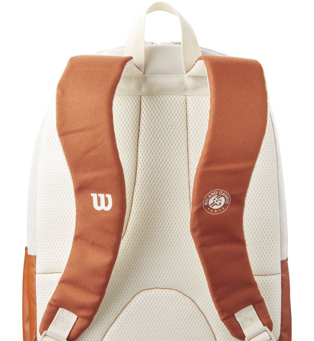 Рюкзак Wilson TEAM BACKPACK ROLAND GARROS 2025