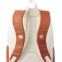 Рюкзак Wilson TEAM BACKPACK ROLAND GARROS 2025 CREAM/CLAY WR8045501001 Рюкзак Wilson TEAM BACKPACK ROLAND GARROS 2025 CREAM/CLAY WR8045501001