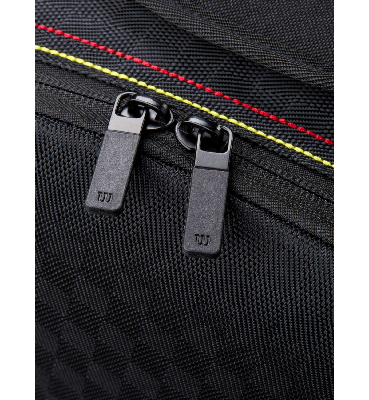 Чохол Wilson Pro Staff Classic 6PK Racket Bag Black