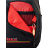 Рюкзак Wilson Pro Staff Classic Tennis Backpack Black WR8051901001 Рюкзак Wilson Pro Staff Classic Tennis Backpack Black WR8051901001