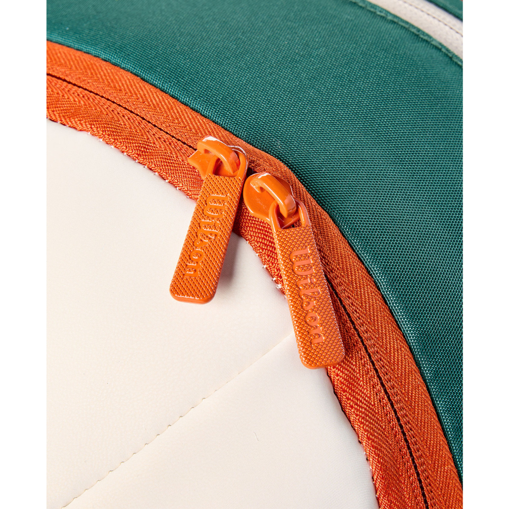 Рюкзак Wilson ROLAND GARROS 2026 Tennis Backpack Cream WR8052601001 Рюкзак Wilson ROLAND GARROS 2026 Tennis Backpack Cream WR8052601001