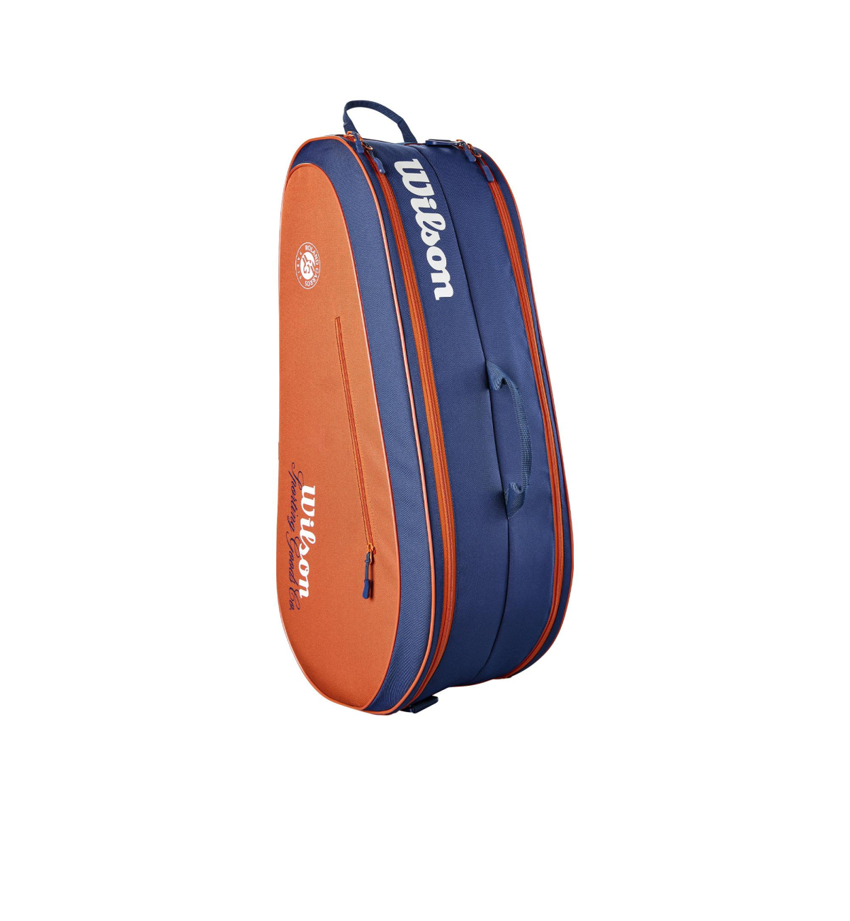 Чохол Wilson Roland Garros 2026 Team 6PK Racket Bag