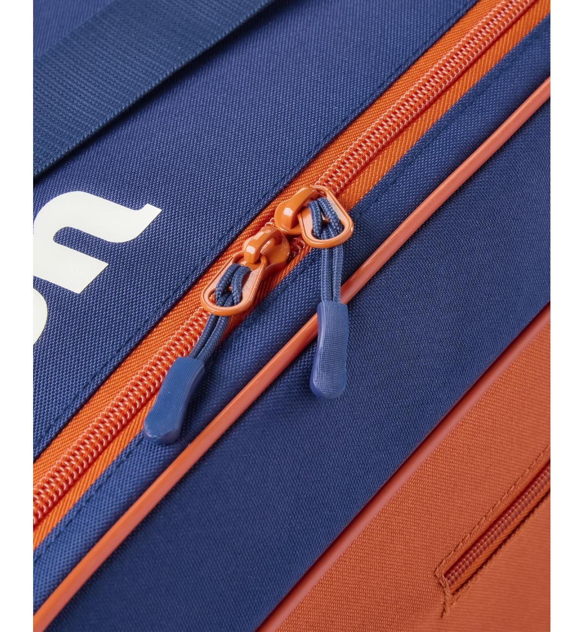Чохол Wilson Roland Garros 2026 Team 6PK Racket Bag