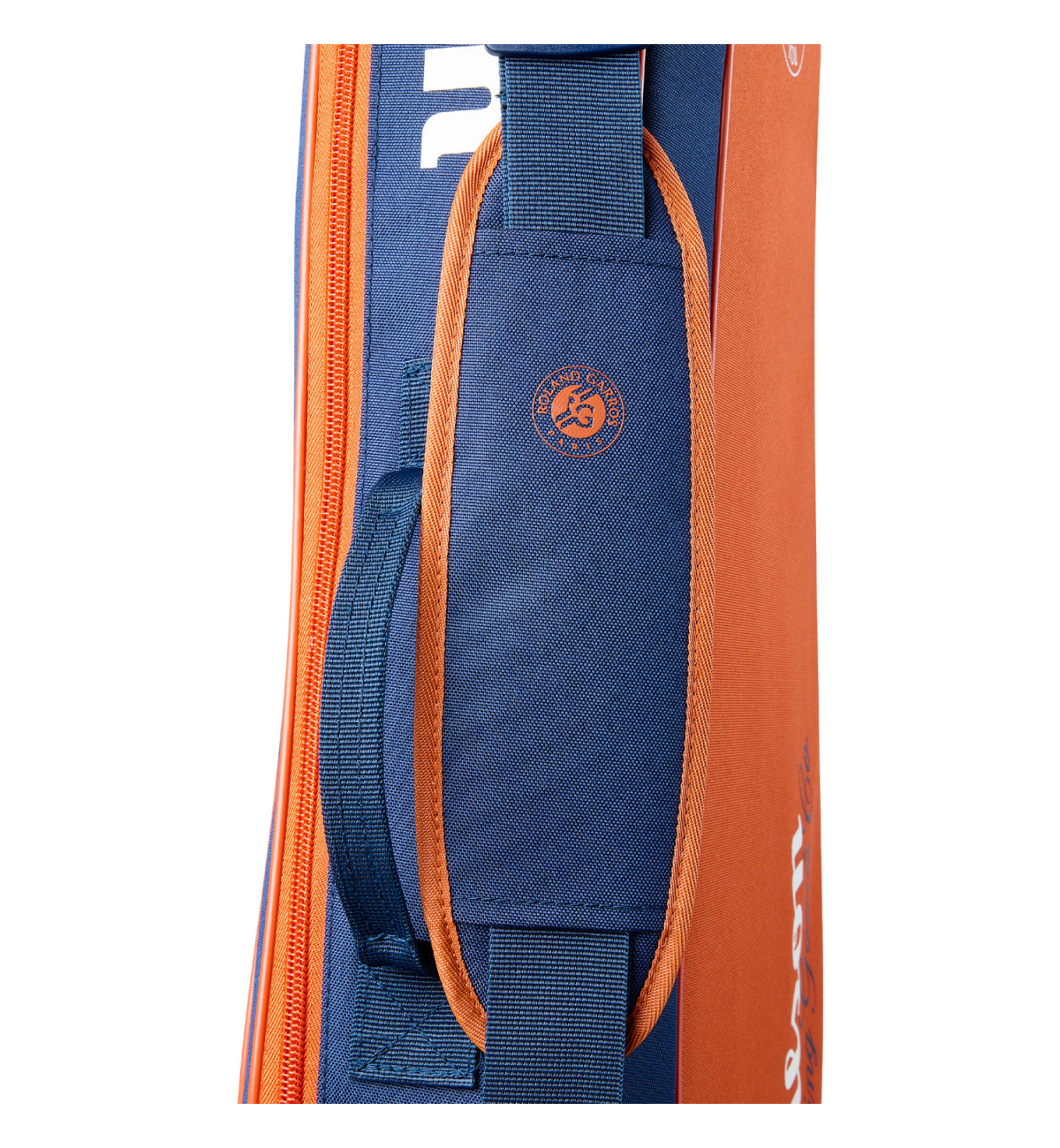 Чохол Wilson Roland Garros 2026 Team 3PK Racket Bag