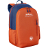 Рюкзак Wilson Roland Garros 2026 Team Backpack Clay/Navy WR8053501001