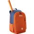 Рюкзак Wilson Roland Garros 2026 Team Backpack Clay/Navy WR8053501001