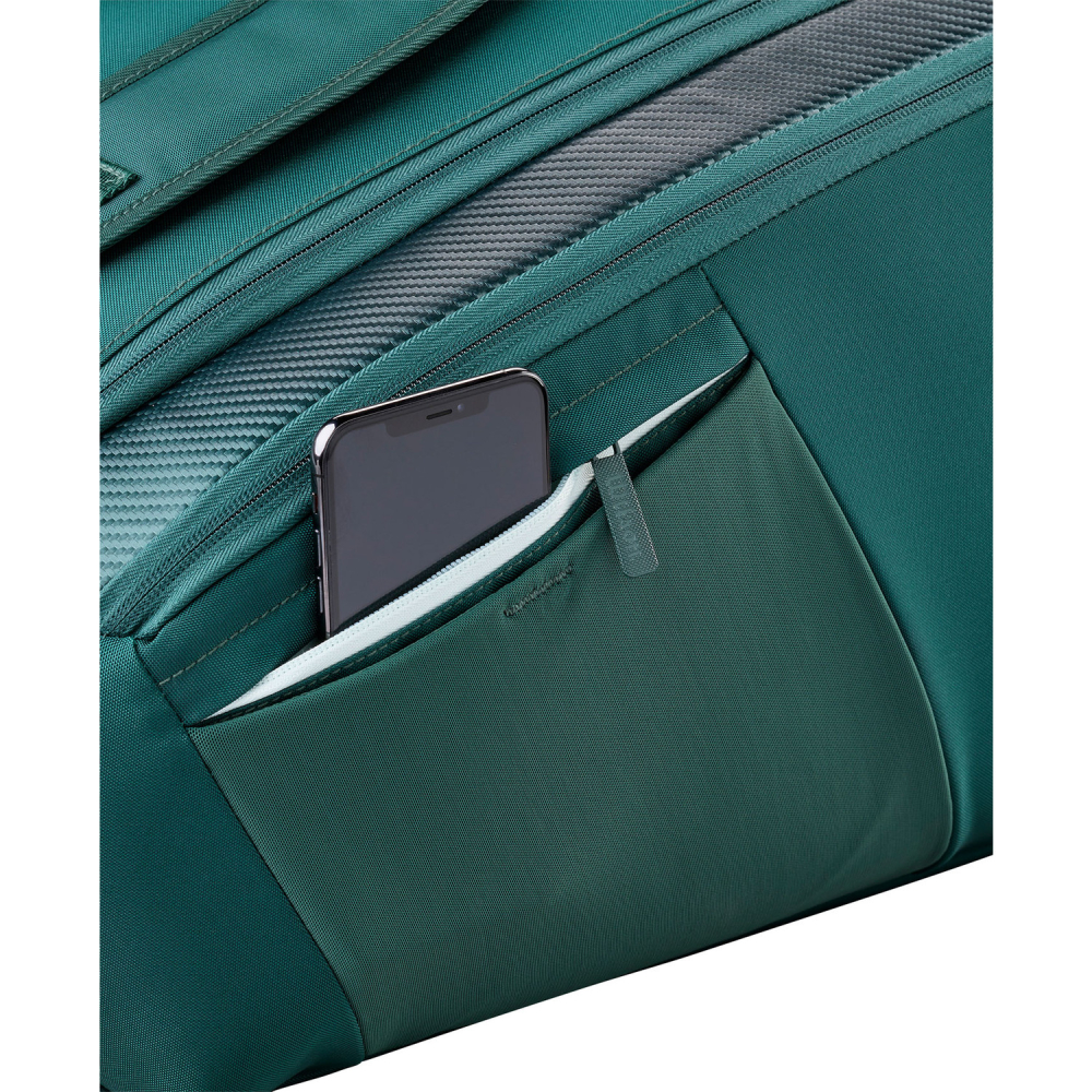 Чохол Wilson Blade V10 15PK RACKET BAG Green WR8056201001 Чохол Wilson Blade V10 15PK RACKET BAG Green WR8056201001