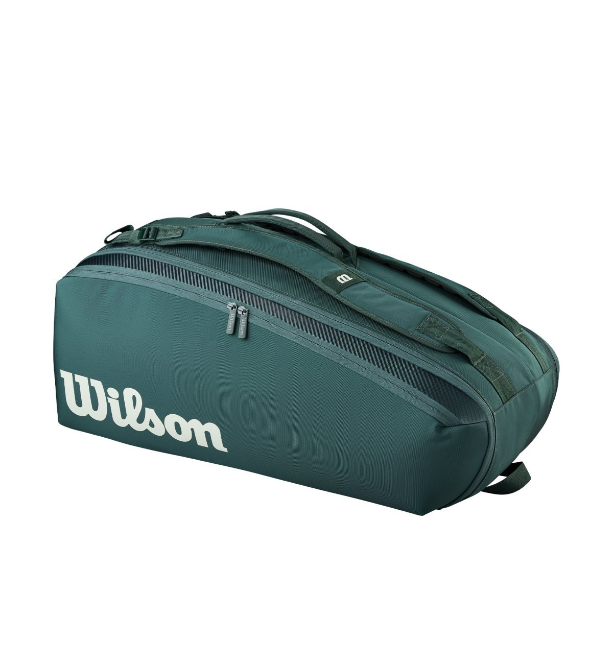 Чохол Wilson Blade v10 Super Tour 9 Pack Racket Bag