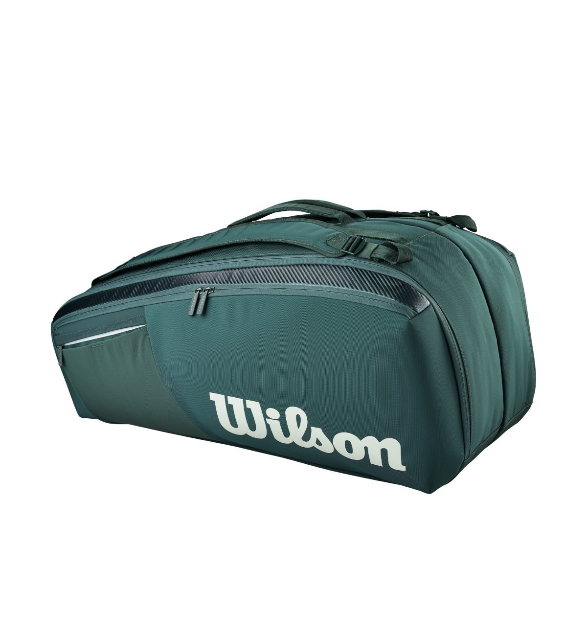 Чохол Wilson Blade v10 Super Tour 9 Pack Racket Bag