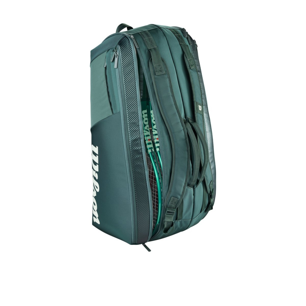 Чохол Wilson Blade v10 Super Tour 9 Pack Racket Bag WR8030101001 Чохол Wilson Blade v10 Super Tour 9 Pack Racket Bag WR8030101001
