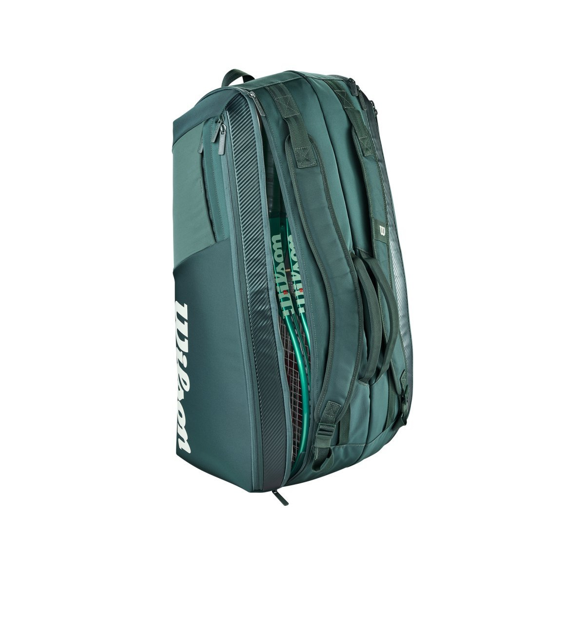 Чохол Wilson Blade v10 Super Tour 9 Pack Racket Bag
