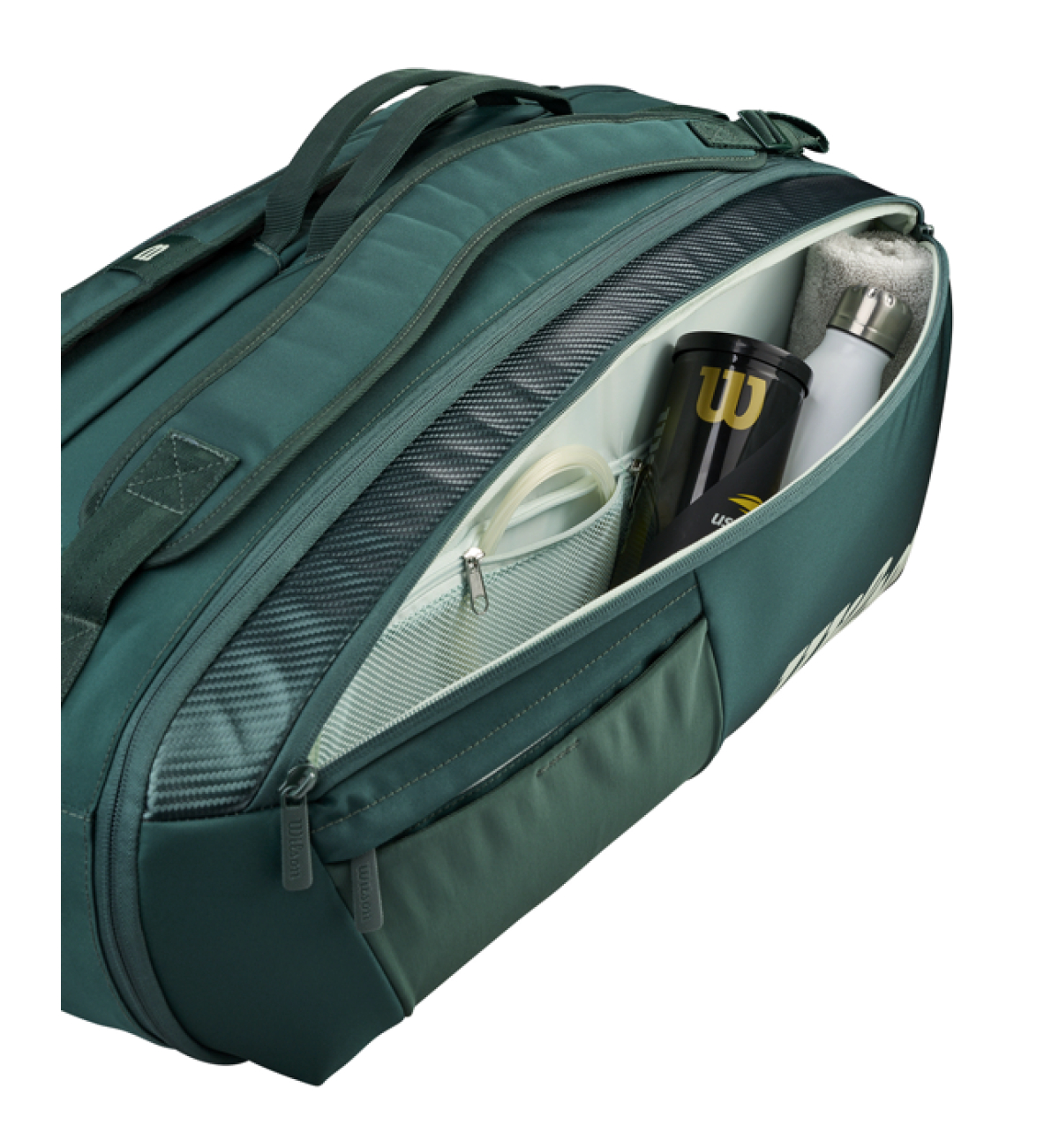 Чохол Wilson Blade v10 Super Tour 9 Pack Racket Bag