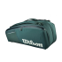 Чохол Wilson Blade v10 Super Tour 9 Pack Racket Bag WR8030101001 Чохол Wilson Blade v10 Super Tour 9 Pack Racket Bag WR8030101001