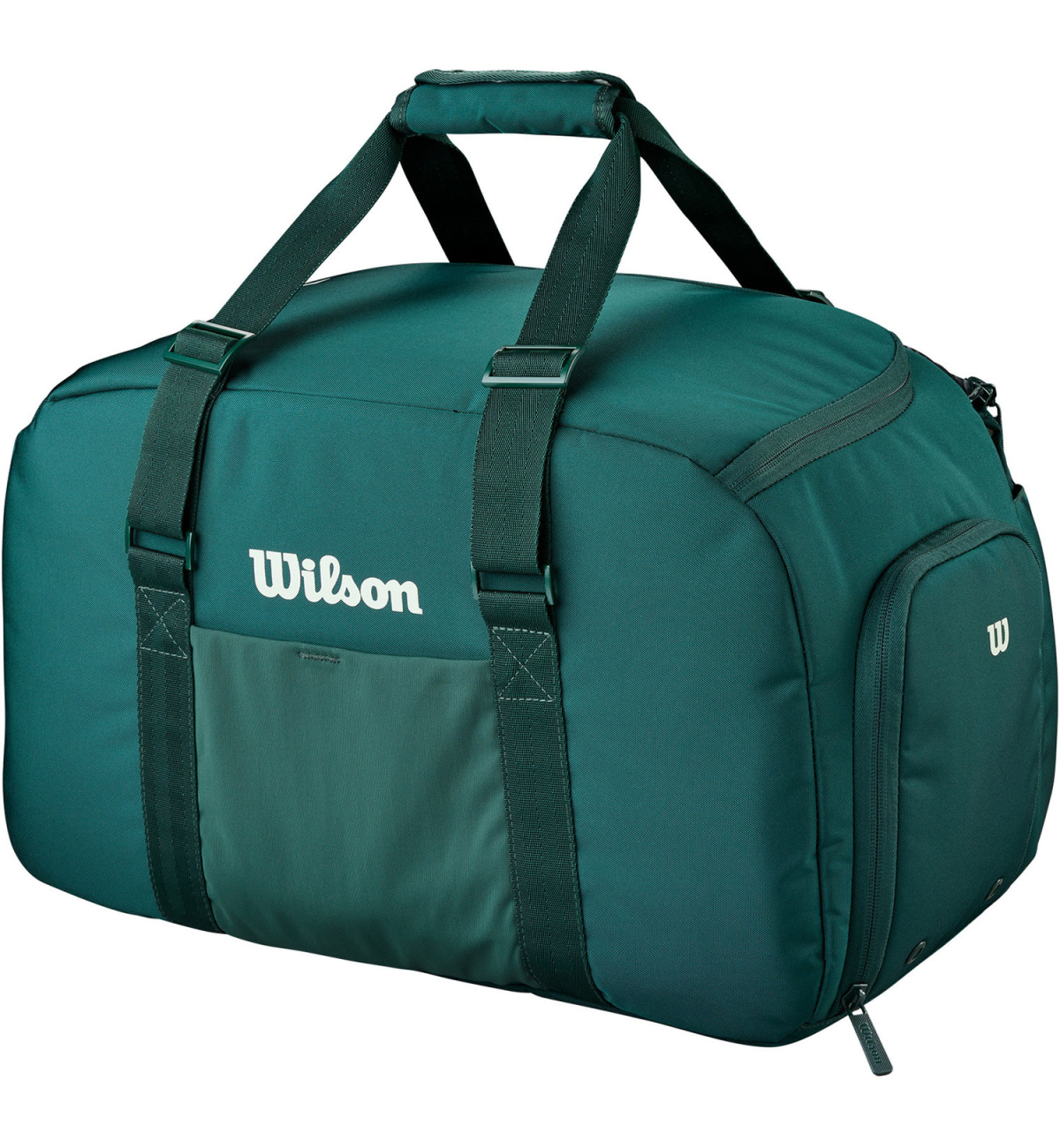 Сумка Wilson BLADE V10 SMALL DUFFEL Green