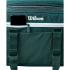 Сумка Wilson BLADE V10 SMALL DUFFEL Green WR8056401001 Сумка Wilson BLADE V10 SMALL DUFFEL Green WR8056401001