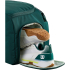 Сумка Wilson BLADE V10 SMALL DUFFEL Green WR8056401001 Сумка Wilson BLADE V10 SMALL DUFFEL Green WR8056401001