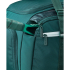 Сумка Wilson BLADE V10 SMALL DUFFEL Green WR8056401001 Сумка Wilson BLADE V10 SMALL DUFFEL Green WR8056401001